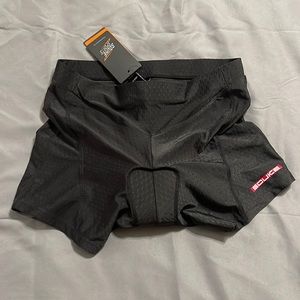 Brand new Souke Sports bike shorts